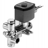 ASCO RedHat Solenoid Valves 3-Way 8300 Series  